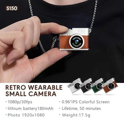 Kodachrome S150 Mini Pro Camera